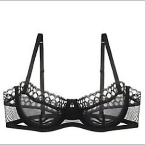 Journelle Juliette Demi Bra